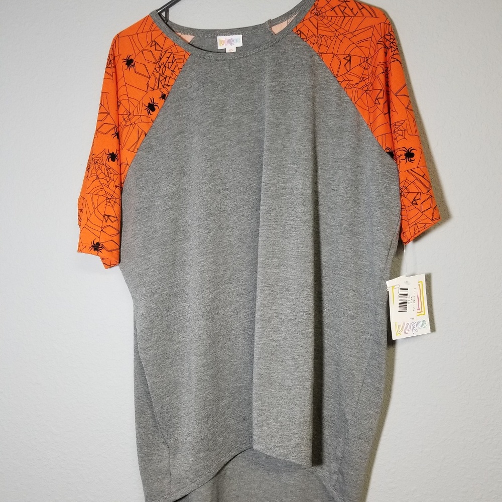 New lularoe Irma top